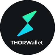 THORwallet icon