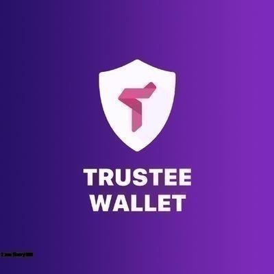 Trustee Wallet icon